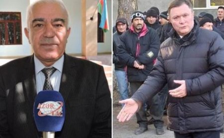 DSK sədrinə 150 min, məntəqə sədrlərinin hər birinə 3 min manat