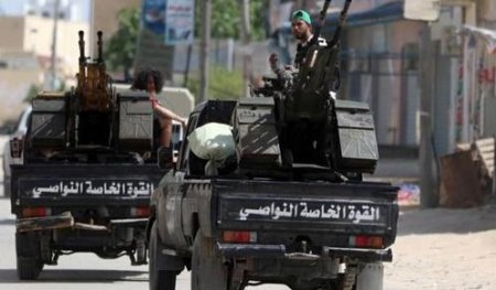 “İPƏK YOLU”nun qurbanı olan Liviya … – ABŞ-Çin savaşı dünyanın hər yerində  ...