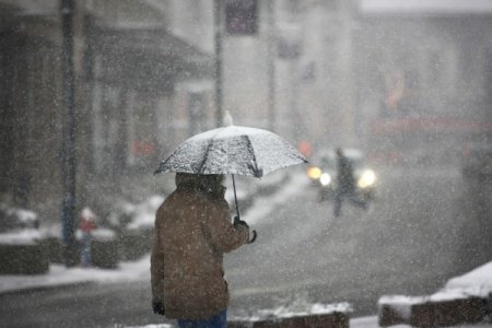 Bakı buzlu, rayonlar qarlı olacaq - SABAHIN HAVA PROQNOZU