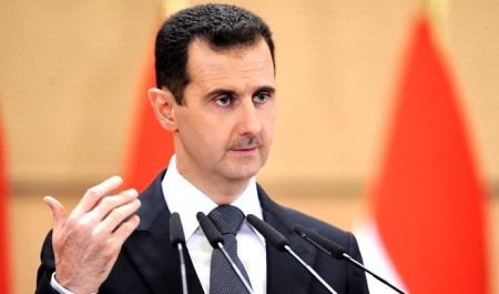 “Ərəb baharı”ndan sağ çıxan tək diktator: Bəşər Əsədi qoruyan güclər...