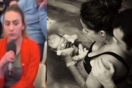 Bakıya oxumağa gələn qız evli kişi ilə eşq yaşayıb, hamilə qaldı - VİDEO