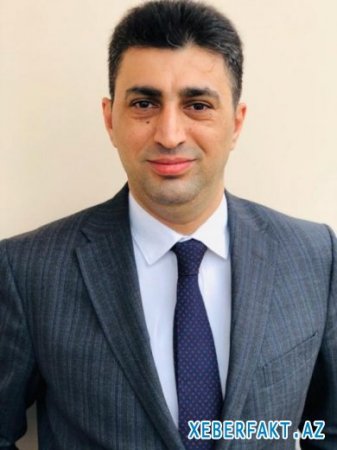 “FETÖ-nün agenti olduğu söylənilən şəxs “deputat seçildi?”