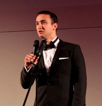 Kəmaləddin Heydərovun oğlu Türkiyə şirkəti ilə şərikdir