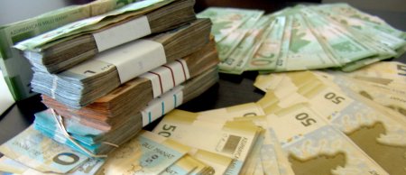 BƏDXƏRCLİYƏ SON: Büdcə qənaətdən nə qazanacaq?