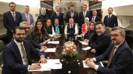 “İdlibdə Türkiyənin manevr sahəsi daralır” - Ekspert rəyləri