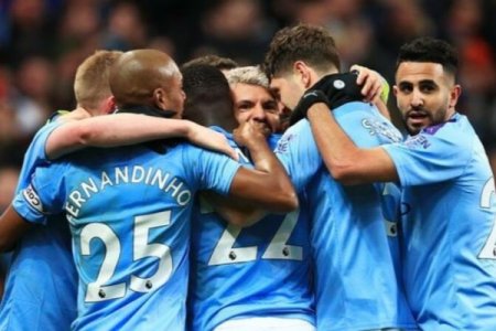 “Mançester Siti”nin çempionluğu alına bilər
