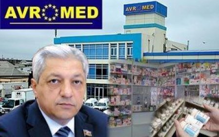 Tibbi maska qıtlğını kimlər və niyə yaradıb? - Cavanşir Feyziyevə ağır itti ...