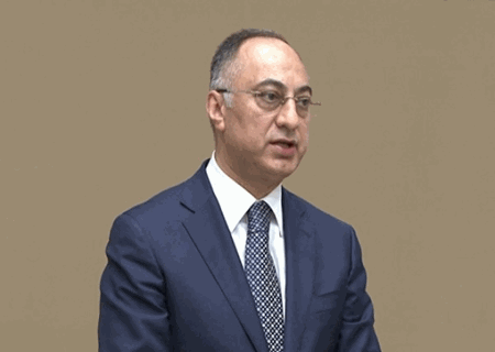 AQTA rəhbərinin biznes imperiyası - SİYAHI