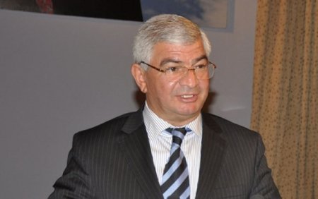 İcra başçısı 1-ci müavinini işdən çıxardı - Əhəd Abıyevin qardaşıdır