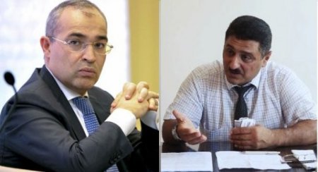 “Vergi siyasəti üzündən hər ay yüz milyonlarla dollar ölkədən “qaçır””