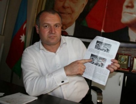 “Ermənistanla sərhədlər açılacaq, gedin, dincəlin”