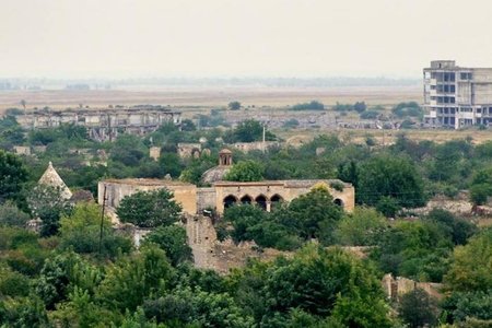 Qarabağ erməniləri separatçı rejimə qarşı üsyana hazırlaşır