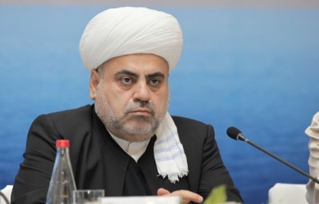 Qafqazın Şeyxi, yoxsa oliqarx Paşazadə?