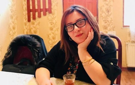 Şəfəq Ağacana hökm oxunub