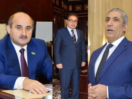 “Çingiz Qənizadənin Siyavuş Novruzovla davası var, məni də bura qatır”