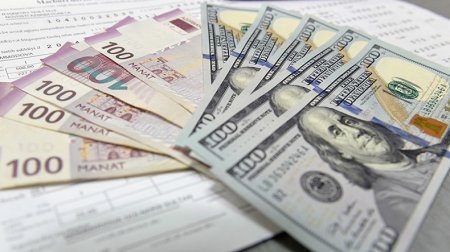 “Əhali narahat olmasın... manatın devalvasiyası gözlənilmir”