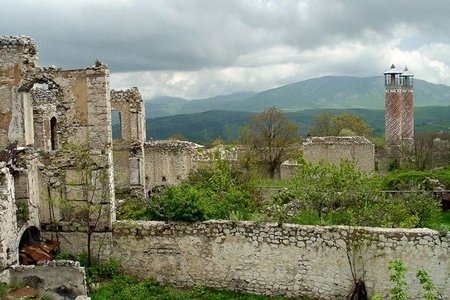 İdlibdən sonra sıra Qarabağındır - Ermənistanda Türkiyə xofu güclənir
