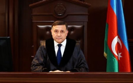 Keçmiş kürəkənindən Səbail Məhkəməsinin sədrinə ağır ittiham - 
