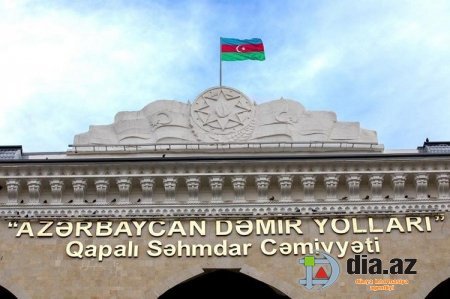 Dəmiryollarında DƏMİR KİMİ YEYİNTİ..