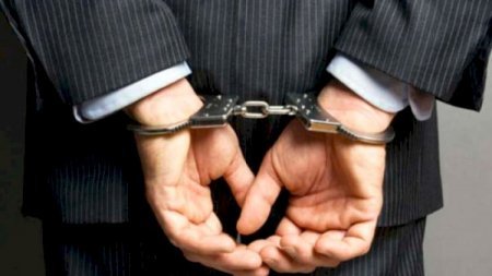 Azərbaycanda məmur həbsləri davam edir... - 2 nəfərin qoluna qandal vuruldu ...