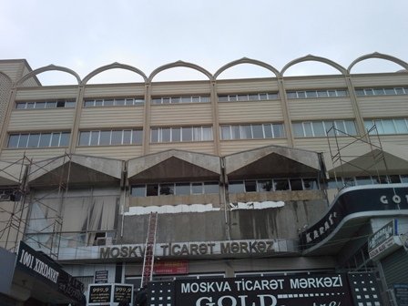 Moskva univermağında dələduzluq:xarici ölkə sahibkarı necə aldadılır-ŞİKAYƏ ...