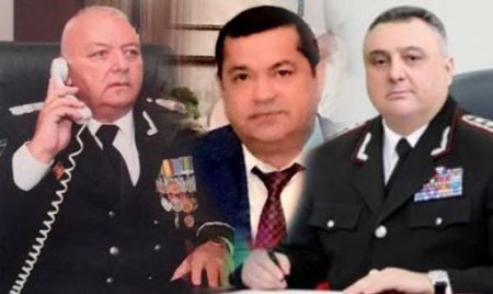 12 il həbs cəzasını 4 ilə çəkən İlham Qasımovla bağlı yeni faktlar - İTTİHA ...