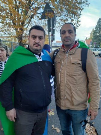 Hacı Kəlbəlizadə və onun əqidə yoldaşları ölkəyə xəyanət yolunu tutublar