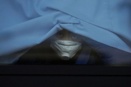 Koronavirus dünyanı hara sürükləyir? –YER KÜRƏSİ AÇIQ HAVA HƏBSXANASINA ÇEV ...