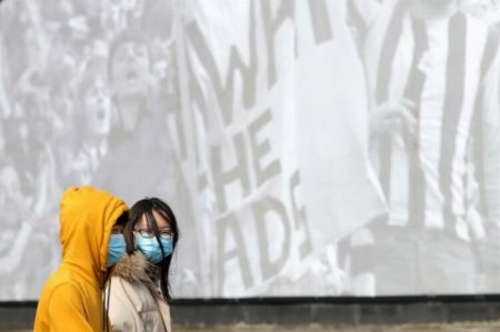 “Koronavirus 2021-ci ilə qədər davam edəcək”