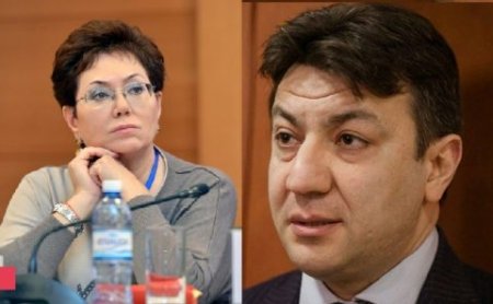 Elmira Axundovanın Məşədi İbad taleyi: Azər Xudiyev niyə kreslosunu vermək istəmir?
