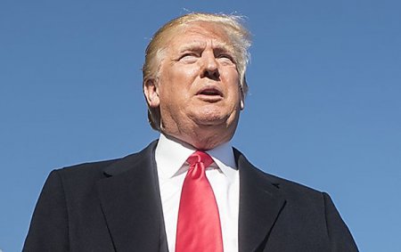 Tramp Qarabağın separatçı rejiminə yardımı dayandırdı-QƏRAR