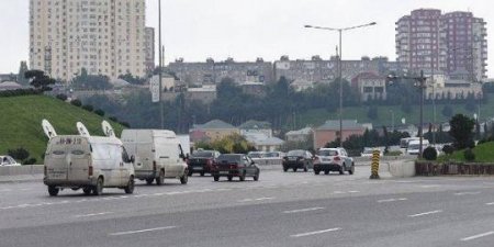Bu şəxslərin Bakıya girişi üçün güzəşt ediləcək - Rəsmi
