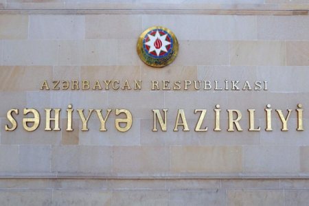 Səhiyyə Nazirliyinə yeni səlahiyyət verildi - FƏRMAN