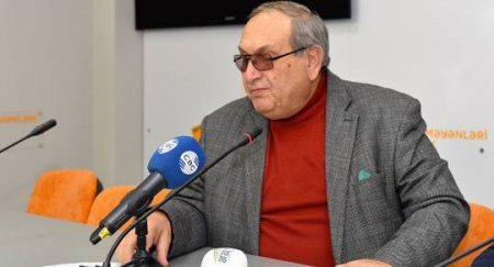 “Bir çox dövlətlər öz müstəqilliklərini itirəcək, amma Azərbaycan…”
