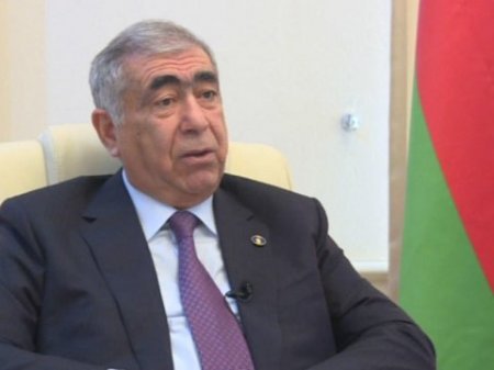 Saleh Məmmədovun işçisindən xəbəri varmı? - İTTİHAM