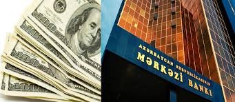Artıq dolları satmağa başlayıblar – MƏRKƏZİ BANK