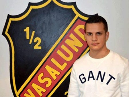 Gələcəyin ulduzu futbolu atdı, mafiyaya qoşuldu