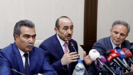 MŞ və Amaşov ətrafında həlqə daralır