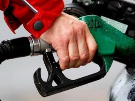 “Benzin və dizelin qiymətinin aşağı salınmasının əsl vaxtıdır”