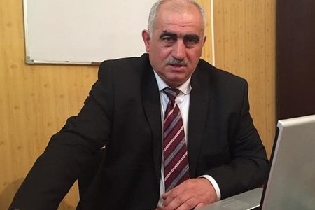 “5 damarı dəyişdilər ” - Partiya sədri
