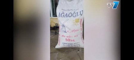Diqqət: 'Ağaoğlu' unu TƏHLÜKƏLİDİR! - VİDEOFAKT
