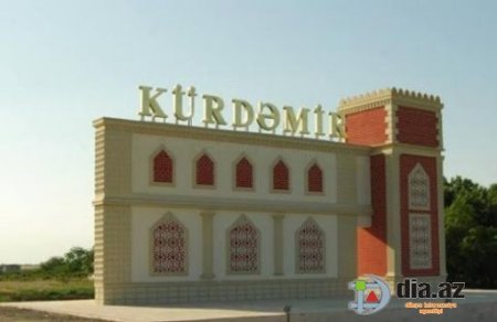 Kürdəmirdə vəziyyət gərginləşdi – icra başçısından narazı kütlə küçəyə çıxd ...