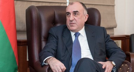 Elmar Məmmədyarov istefaya göndərilir