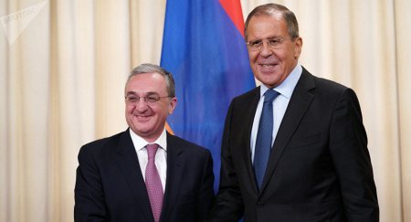 Lavrov bu mesajla Paşinyanın sonunu gətirdi - TƏHLİL