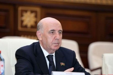 Bu da deputatımızın biznes imperiyası... - Dəlil-sübut...