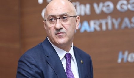 Arif Qasımovun vəzifəsindən azad olunacağı və həbs ediləcəyi iddia olunur