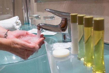 Sabun və ya antiseptik: koronavirusu nə daha yaxşı öldürür?