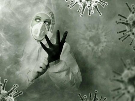 Ölüm faktları şişirdilir, yoxsa... - Koronavirus mifi haqda gerçəklər