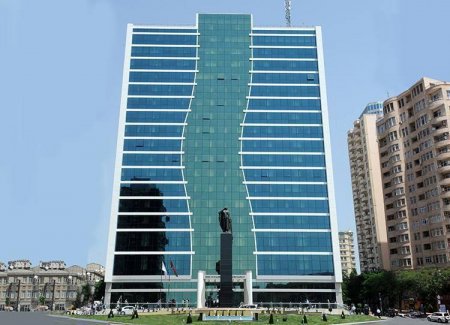 Nazirlikdən işdən çıxarıldığı iddia olunan fəhlə ilə bağlı AÇIQLAMA