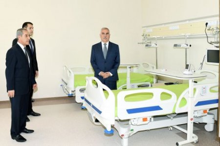 Naxçıvan MR-nın koronavirus statistikası rəsmi saytlardan silinib